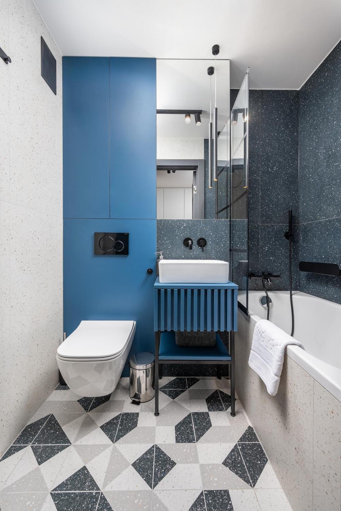 Mokotow Belska Dream Studio Warszawa Eksteriør billede